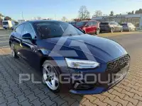 2017 Audi A5