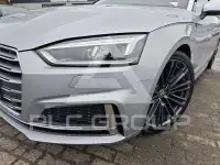 2017 Audi S5