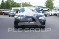 2017 Audi A5