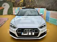 2017 Audi A5