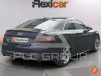 2017 Audi A5