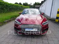 2017 Audi A5