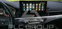 2017 Audi A5