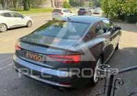 2017 Audi A5