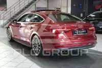 2017 Audi A5
