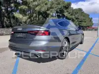 2017 Audi A5