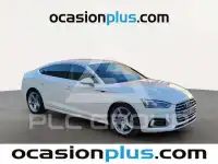 2017 Audi A5