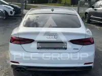 2017 Audi A5