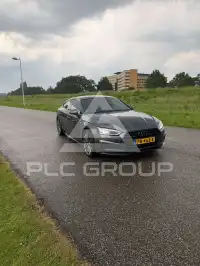 2017 Audi A5
