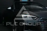 2017 Audi A5