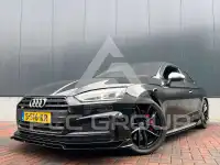2017 Audi A5