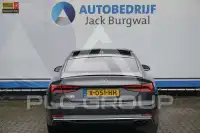 2017 Audi S5