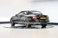 2017 Audi A5