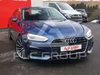2017 Audi A5