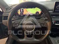 2017 Audi A5
