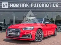 2017 Audi A5