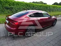 2017 Audi A5