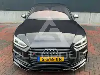 2017 Audi A5
