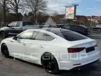 2017 Audi A5