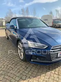 2017 Audi A5