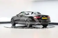 2017 Audi A5