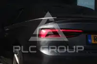 2017 Audi A5