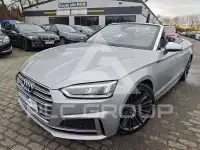 2017 Audi S5