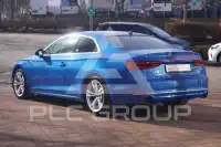 2017 Audi A5