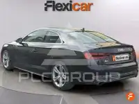 2017 Audi A5