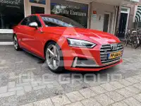 2017 Audi S5