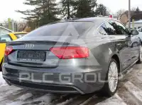 2017 Audi A5
