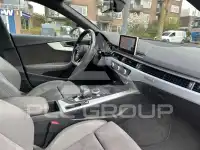2017 Audi S5