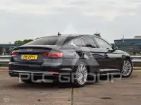 2017 Audi A5