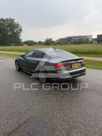 2017 Audi A5