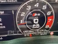 2017 Audi S5