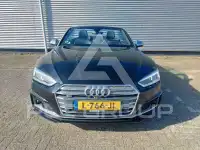 2017 Audi A5