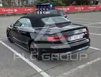 2017 Audi A5