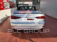 2017 Audi A5