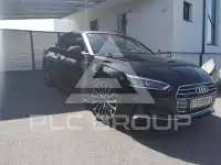 2017 Audi A5