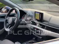 2017 Audi A5