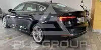 2017 Audi A5