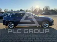 2017 Audi A5