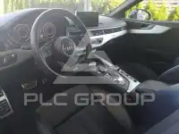 2017 Audi A5