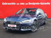 2017 Audi A5