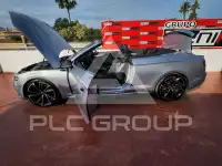 2017 Audi A5