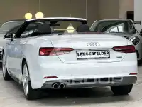 2017 Audi A5