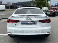 2017 Audi A5