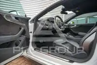 2017 Audi A5