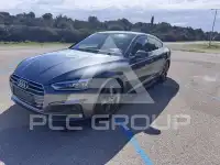 2017 Audi A5