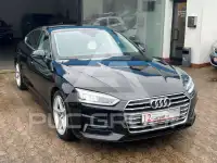 2017 Audi A5